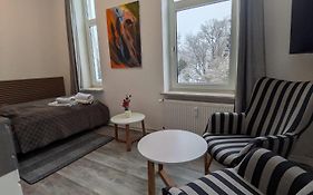 Wohnung Schlossblick
